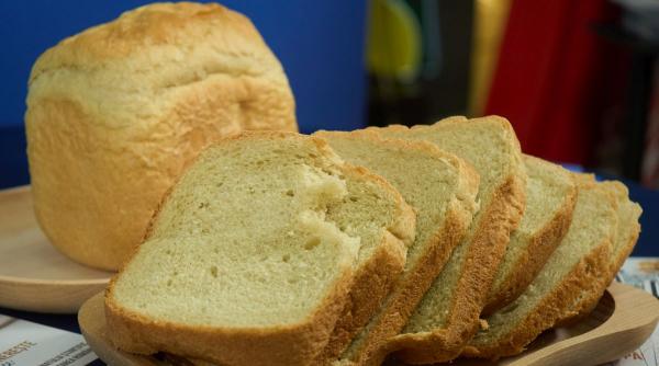 ce este painea care intinereste produsa chiar la noi in tara