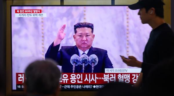 Complotul pentru a declanșa un nou război între cele două Corei. Drone sud-coreene au zburat chiar pe lângă casa lui Kim Jong Un