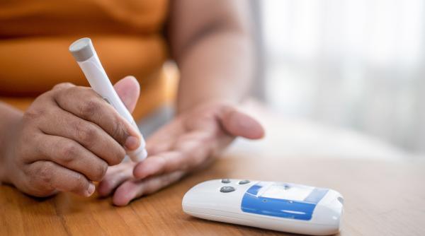 Diabetul, boala ignorată care schimbă vieți. "Nu doare, dar ne afectează în tăcere"
