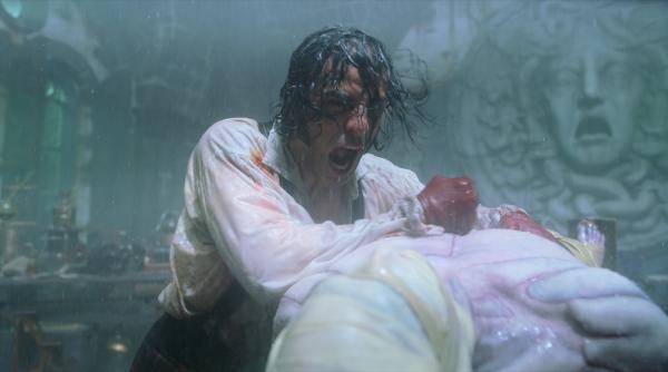 frankenstein suntem noi si ceilalti