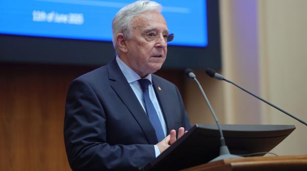 Isărescu: Inflația a accelerat din cauza majorării TVA și a eliminării plafonării la energie electrică
