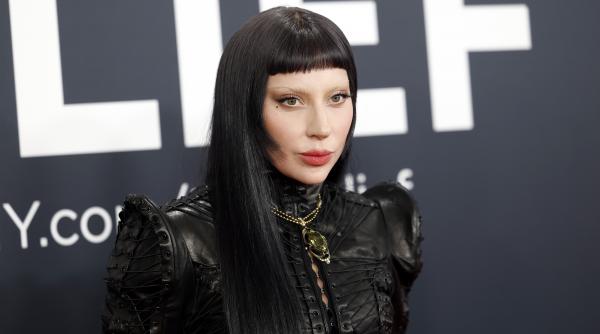 Lady Gaga a vorbit deschis despre problemele psihice grave cu care s-a confruntat: „Am filmat A Star Is Born sub influența litiului”