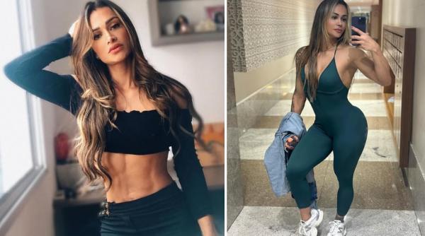 Moarte suspectă în cazul unei influenceriţe din Brazilia. Ea ar fi căzut de pe acoperișul clădirii în care locuia