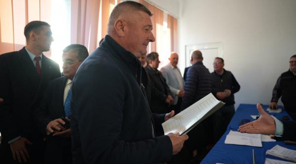 Pentru prima dată în județul Iași, PNL are candidat susținut de USR la o o poziție de primar