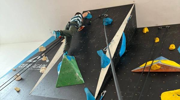 primul centru de terapie prin sport si antrenament paralimpic pentru copii si tineri cu dizabilitati se construieste in arges