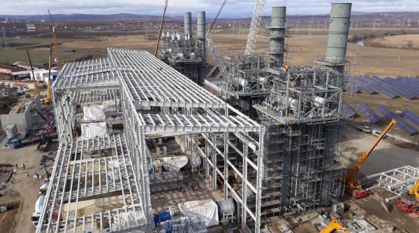 Profitul net consolidat al Romgaz a crescut cu 7% în primele nouă luni, la 2,43 miliarde lei