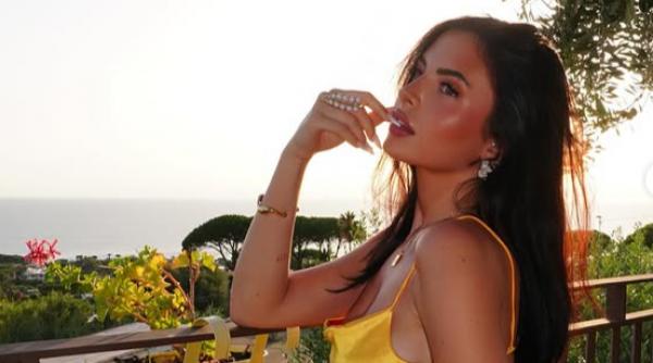 Revoltă în Italia după ce s-a aflat ce a făcut o vedetă de pe rețelele sociale urmărită de peste 2 milioane de oameni