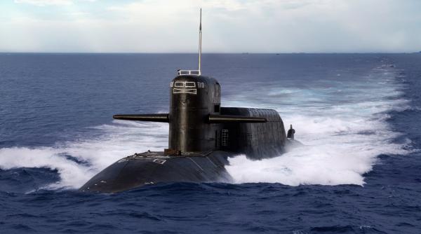 SUA au dat aprobarea finală Coreei de Sud pentru construirea submarinelor nucleare. Un detaliu important a rămas însă neclar