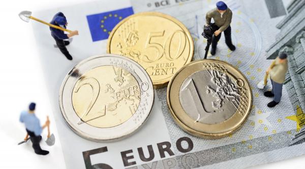 Topul salariilor din UE: Diferența e uriașă între primul și ultimul loc. România e la coada clasamentului