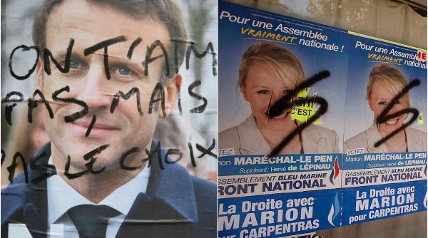 doar 20 din cetateni sunt multumiti cu democratia in franta si sua care e situatia in alte tari si cati vor o schimbare radicala