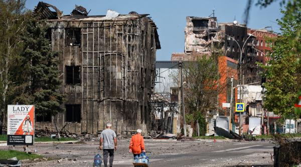 mai conteaza daca pica pokrovskul expert militar kremlinul nu cauta victoria care e totusi cel mai mare risc pentru ucraineni