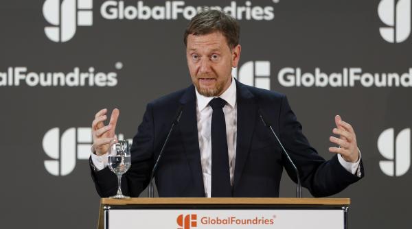Premierul unui land din Germania vrea ca țara sa să importe din nou energie din Rusia: "După ce se încheie războiul"