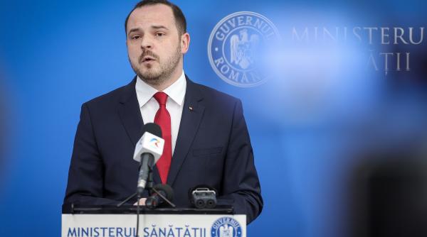 Rogobete, despre clinica în care a murit Sara: Nu existau elemente importante, minim necesare, pentru a acorda anestezie generală