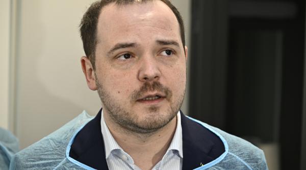 Rogobete, reacție la conferința conspiraționiștilor: Un atac la siguranța națională. Ei cred că medicina se face cu apă, aer, energie