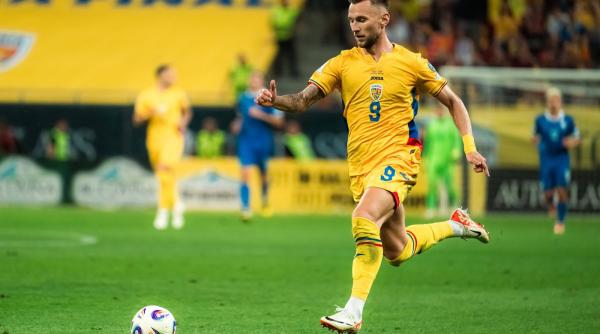 romania pierde dramatic la zenica bosnia intoarce meciul si castiga cu 3 1 dupa eliminarea lui dragus scandari rasiste in tribune