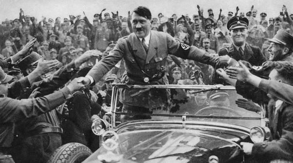 Trebuia analizat ADN-ul lui Hitler sau am deschis o cutie a Pandorei? Controversă în lumea științifică