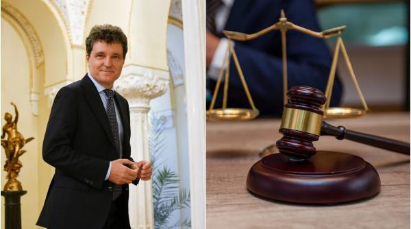 Nicușor Dan despre pensiile speciale: Jurnaliștilor străini nu le venea să creadă, m-au pus să repet. Constituția nu trebuie modificată
