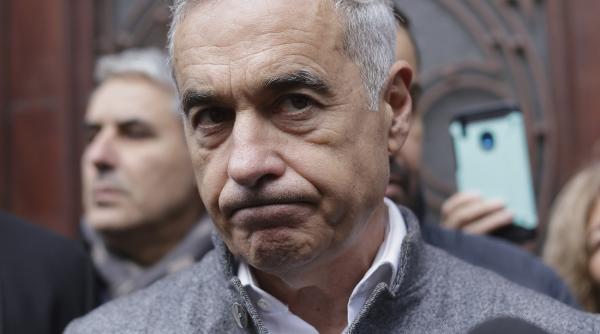 nicusor dan va da publicitatii o sinteza din raportul anularii alegerilor inclusiv biografia lui georgescu la momentul potrivit