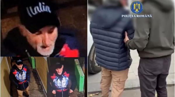 O minoră a fost tâlhărită și agresată sexual într-un bloc din Capitală de un bărbat care a blocat liftul între etaje