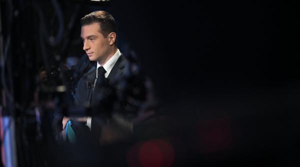 rasturnare de situatie la bruxelles ursula von der leyen se aliaza cu extremistii lui bardella si rupe cordonul sanitar