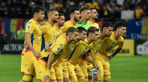 Ultima şansă a României spre Cupa Mondială 2026. Pe cine ar putea întâlni "Tricolorii" la baraj