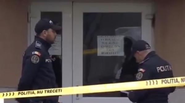 Un polițist de 24 de ani a fost găsit împușcat în cap, în apartament. Era angajat al IPJ Giurgiu