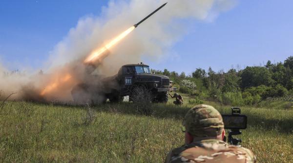 Analiştii militari au explicat de ce Ucraina atacă masiv sistemele de apărare antiaeriană ale Rusiei. Care este planul Kievului