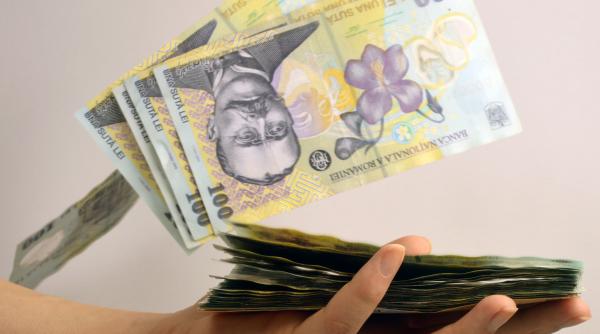 Comisia Europeană a redus la 0,7% estimările privind avansul economiei româneşti în 2025. La cât ar ajunge inflația și șomajul în 2026