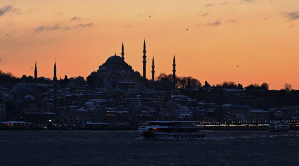 Doi copii și mama lor au murit în vacanță în Istanbul, iar tatăl este în spital. Ar fi fost otrăviți după dezinsecția din hotel