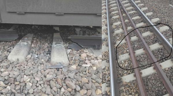 explozia unui dispozitiv a distrus o importanta linie de cale ferata din polonia tusk acuza un act de sabotaj fara precedent