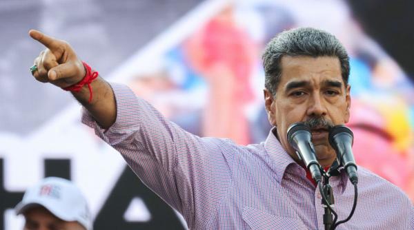 Maduro, pe urmele lui Assad: Președintele Venezuelei ar putea accepta un „exil voluntar” în Rusia
