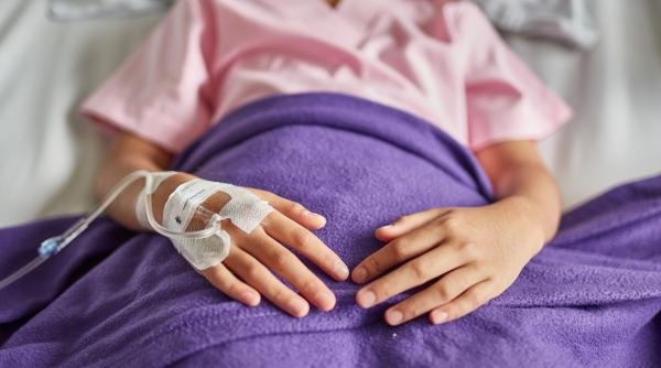 Mesajul emoționant al Alexandrei, adolescenta rănită în explozia din Rahova: „Tot ce am făcut a fost să dorm și a urmat un coșmar”