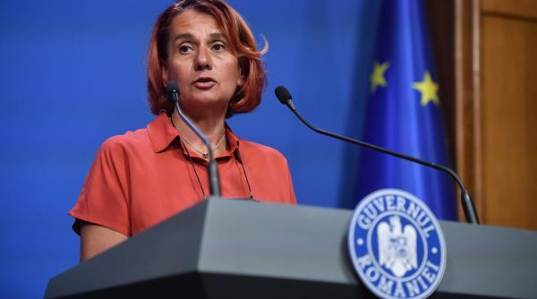 Parlamentul a avizat candidaturile pentru conducerea Radioului public. Guvernul a propus-o pe Ioana Dogioiu