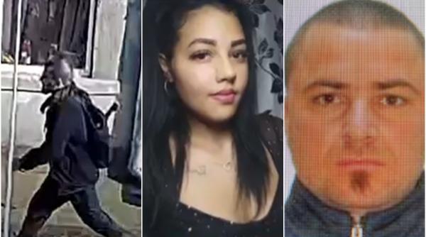 Polițiști cercetați în cazul Emil Gânj, care și-a ucis concubina și e de negăsit de trei luni. Șeful Poliției: E prioritar să fie prins