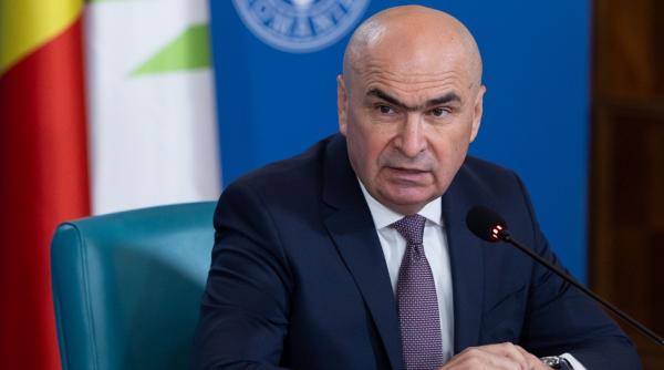 Reforma administrației, pe masa Guvernului. Bolojan anunță posibilă angajare a răspunderii și reducerea cheltuielilor cu 10%