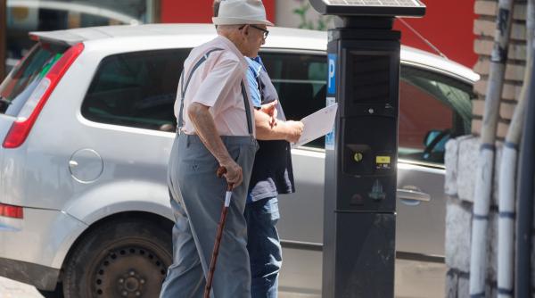 Speranţa de viaţă sănătoasă la 65 de ani e de două ori mai mică în România, față de media UE. Diferență mare între bărbați și femei