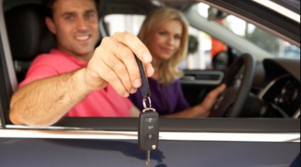 turismul de iarna cu masina inchiriata creste pe valea prahovei