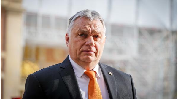 Viktor Orban, după ce Ursula von der Leyen a cerut mai mulţi bani pentru Ucraina: "E ca și cum ai ajuta un alcoolic cu o ladă de vodcă"