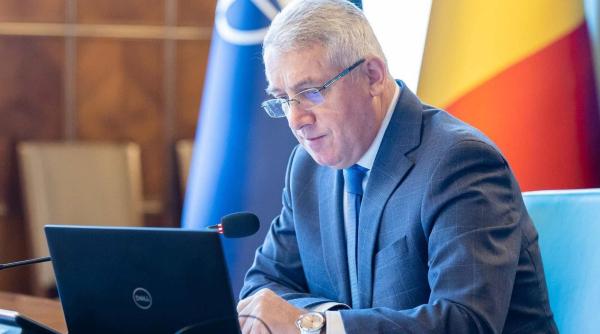 Adrian Ţuţuianu a primit aviz favorabil pentru funcția de președinte al Autorităţii Electorale Permanente