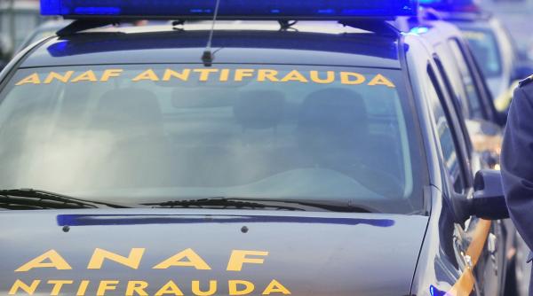 anaf trece la controale tintite vor fi vizitati de structurile de antifrauda