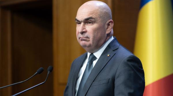 Ce au înțeles liderii PSD, USR și UDMR după discuția cu Bolojan despre tăierile de salarii la bugetari. Fiecare are altă variantă