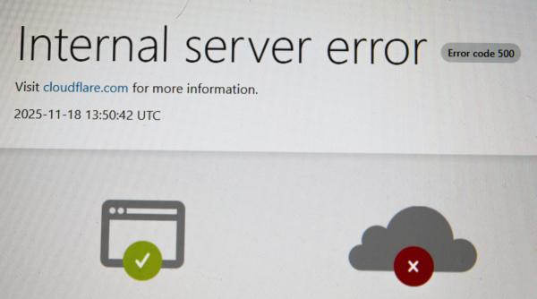 ce este cloudflare si de ce au picat astazi sute de site uri din romania si din lume explicatii dupa avaria globala