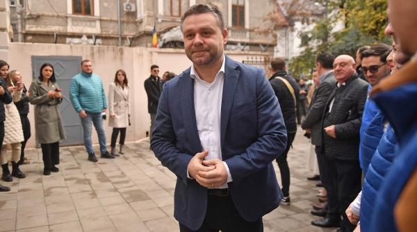 Ciprian Ciucu, mesaj de suflet către alegătorii din Sectorul 6: Îi rog să-mi înțeleagă decizia și să mă susțină mai departe