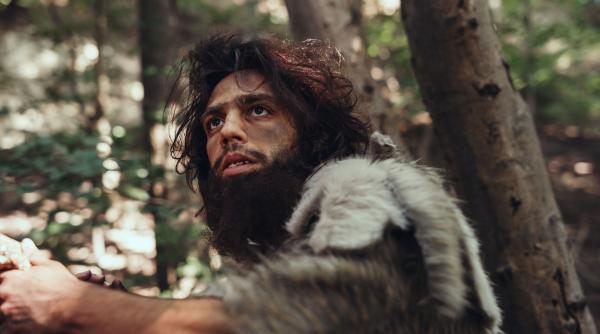 De ce avea Omul de Neanderthal nasul turtit? Răspunsul surprinzător al cercetătorilor