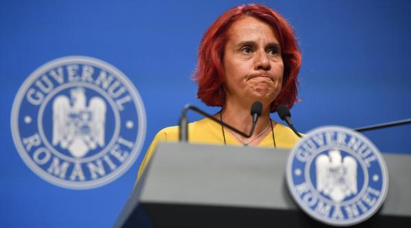 Două ONG-uri critică numirea Ioanei Dogioiu în conducerea Radio România și cer Parlamentului să respingă propunerea Guvernului