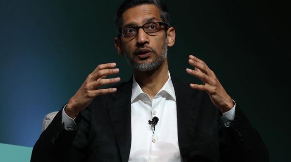 exista o doza de irationalitate in investitiile masive in ai recunoaste seful google avertismentul lui sundar pichai