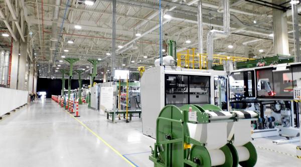 fabrica de anvelope nokian tyres din oradea va asigura 80 din vanzarile pe piata europeana