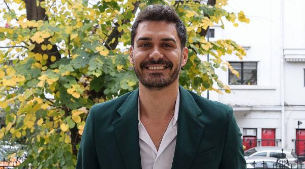 George Burcea, candidatul POT la alegerile pentru Primăria București. Portret, CV, biografie, familie