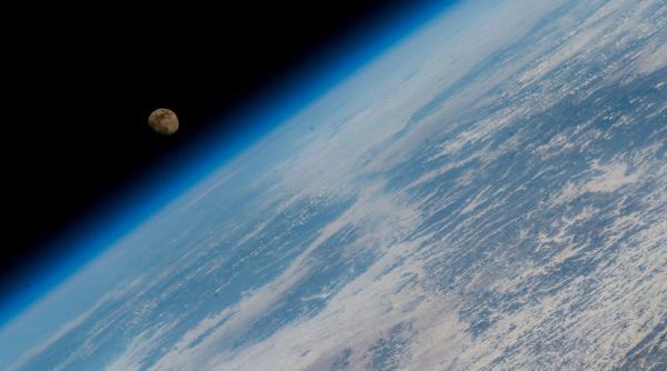 nasa confirma ca pamantul are o noua mini luna care ne va insoti in urmatorii 50 de ani