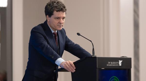 Nicușor Dan: Ilie Ilașcu a fost un simbol al rezistenței românești în regiunea separatistă transnistreană 